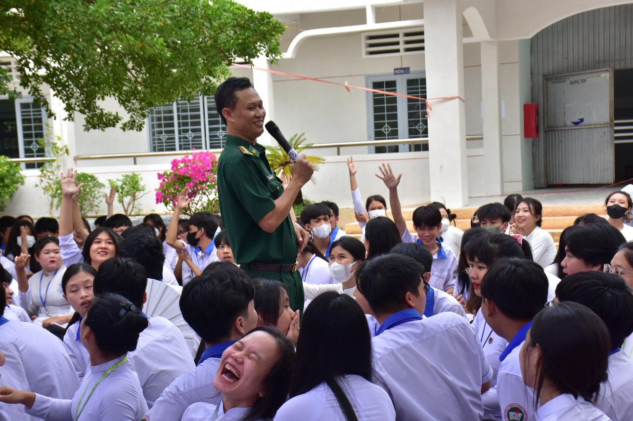 Triển lãm số 'Hoàng Sa, Trường Sa của Việt Nam - Những bằng chứng lịch sử và pháp lý'