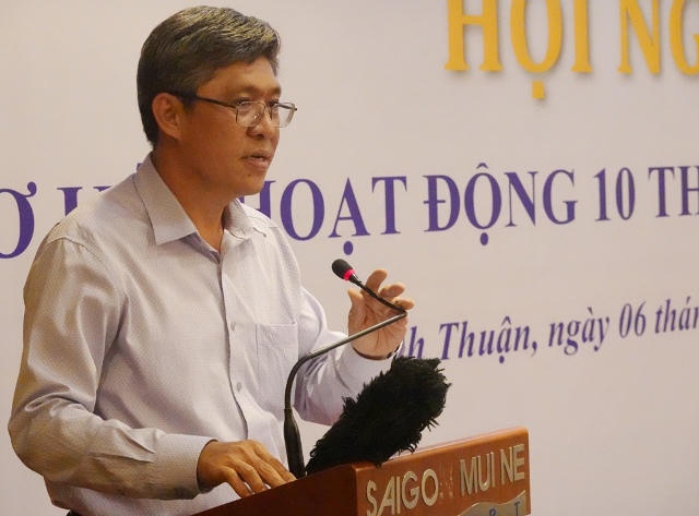 Bình Thuận đón gần 7,3 triệu lượt khách du lịch trong 10 tháng đầu năm 2023