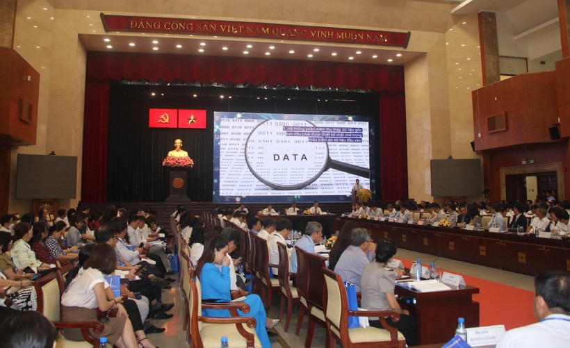 Ngành giáo dục quan tâm đến chuyển đổi số để tránh tụt hậu