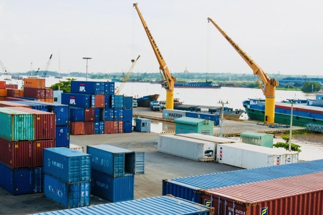 Cảng Đồng Nai sẽ triển khai theo hình thức chỉ định nhà đầu tư