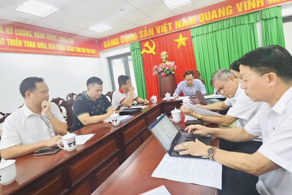 Báo Pháp luật Việt Nam phối hợp tổ chức Tuần lễ chào mừng 325 năm Biên Hòa - Đồng Nai