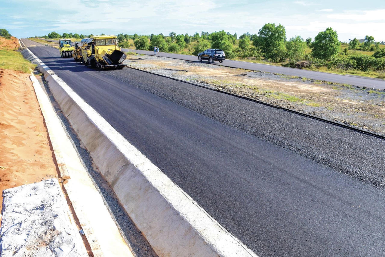 Bình Thuận tăng tốc giải ngân vốn đầu tư công