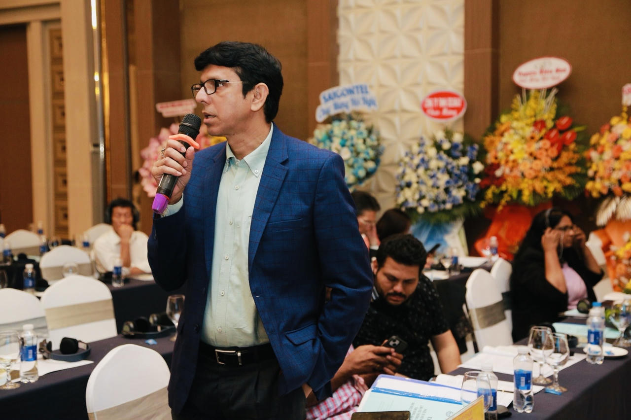 Đồng Nai tổ chức hội nghị giới thiệu lợi thế khu vực quanh sân bay Long Thành