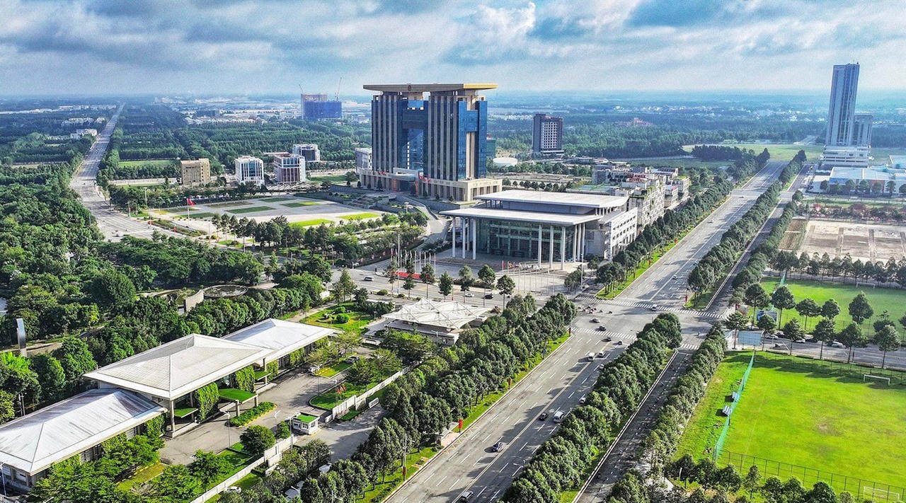 Bình Dương sẽ tổ chức diễn đàn Hợp tác Kinh tế Châu Á Horasis 2023 