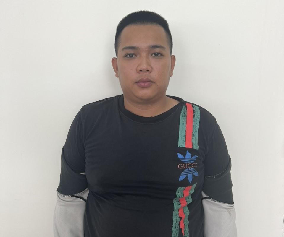 Dụ dỗ nạn nhân chuyển tiền đầu tư vào dự án sân bay Long Thành rồi chiếm đoạt