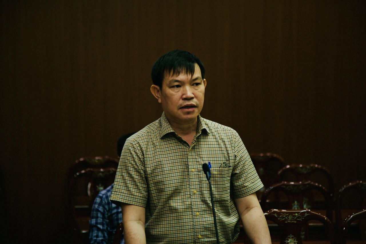 Cử tri kiến nghị 3 nhóm vấn đề chính tại Kỳ họp cuối năm HĐND tỉnh Đồng Nai