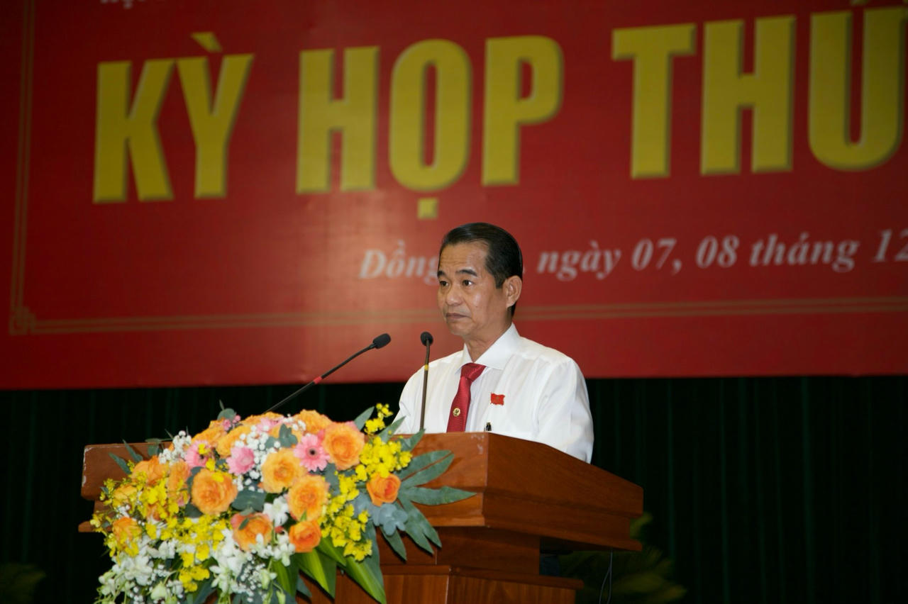 Đồng Nai có 9 chỉ tiêu vượt, 8 chỉ tiêu không đạt kế hoạch