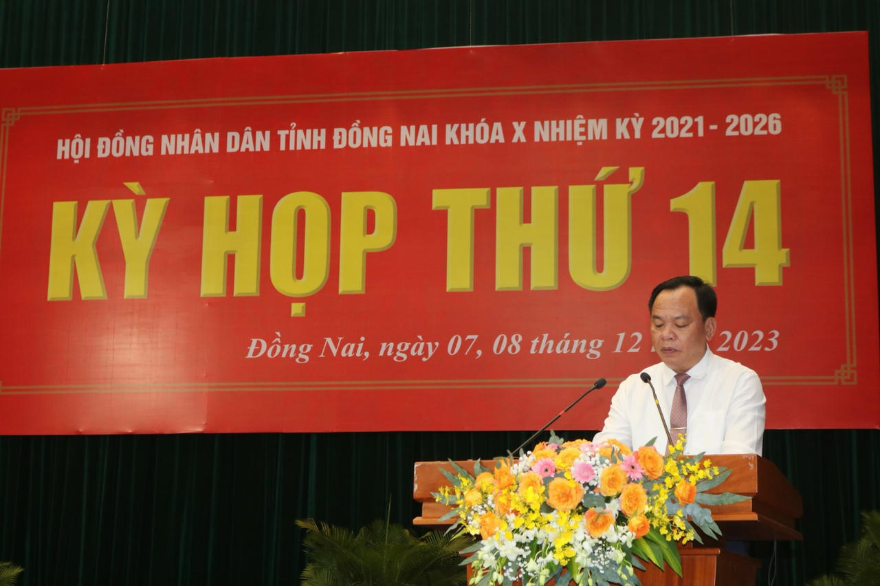 Đồng Nai có 9 chỉ tiêu vượt, 8 chỉ tiêu không đạt kế hoạch