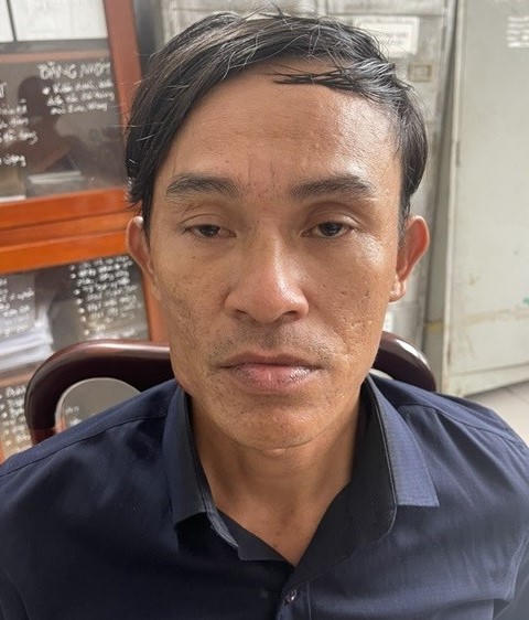 Anh trai đâm chết em ruột tại Bà Rịa - Vũng Tàu