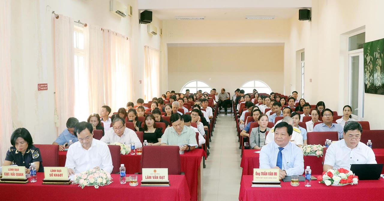 Cục Thuế tỉnh Bình Phước hoàn thành xuất sắc chỉ tiêu được giao