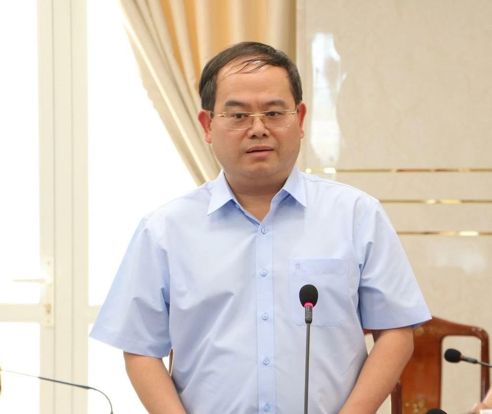 Thi tuyển ý tưởng quy hoạch 'Thành phố sân bay Long Thành'