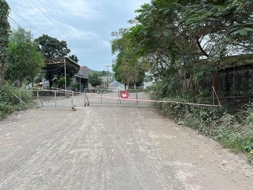 Đồng Nai: Khởi tố 4 đối tượng khai thác đất trái phép