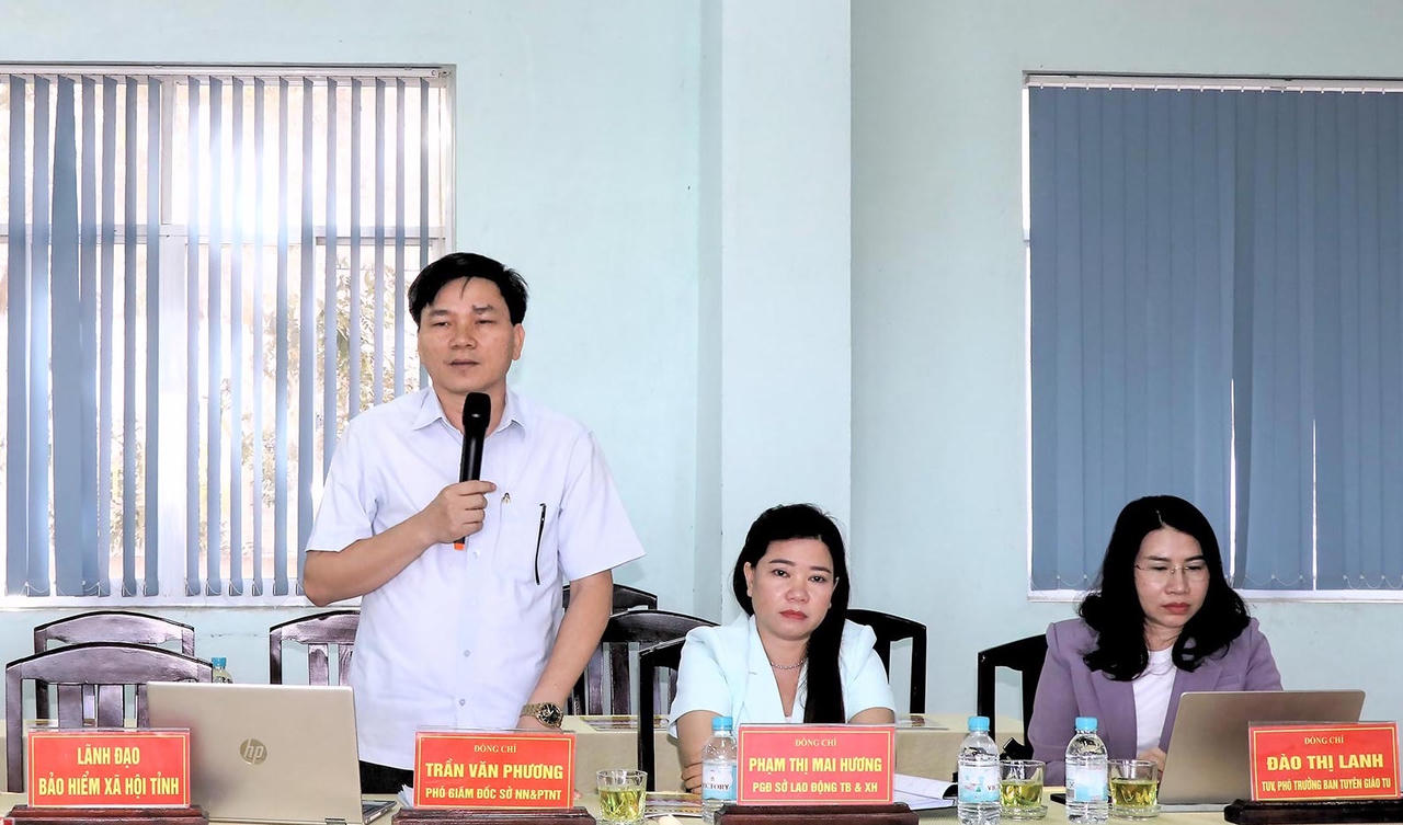 Bình Phước tổng kết công tác hội và phong trào nông dân 2023