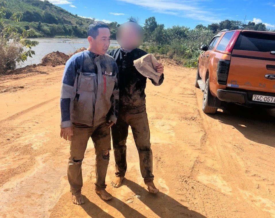 Đồng Nai: Phá đường dây buôn lậu pháo nổ liên tỉnh