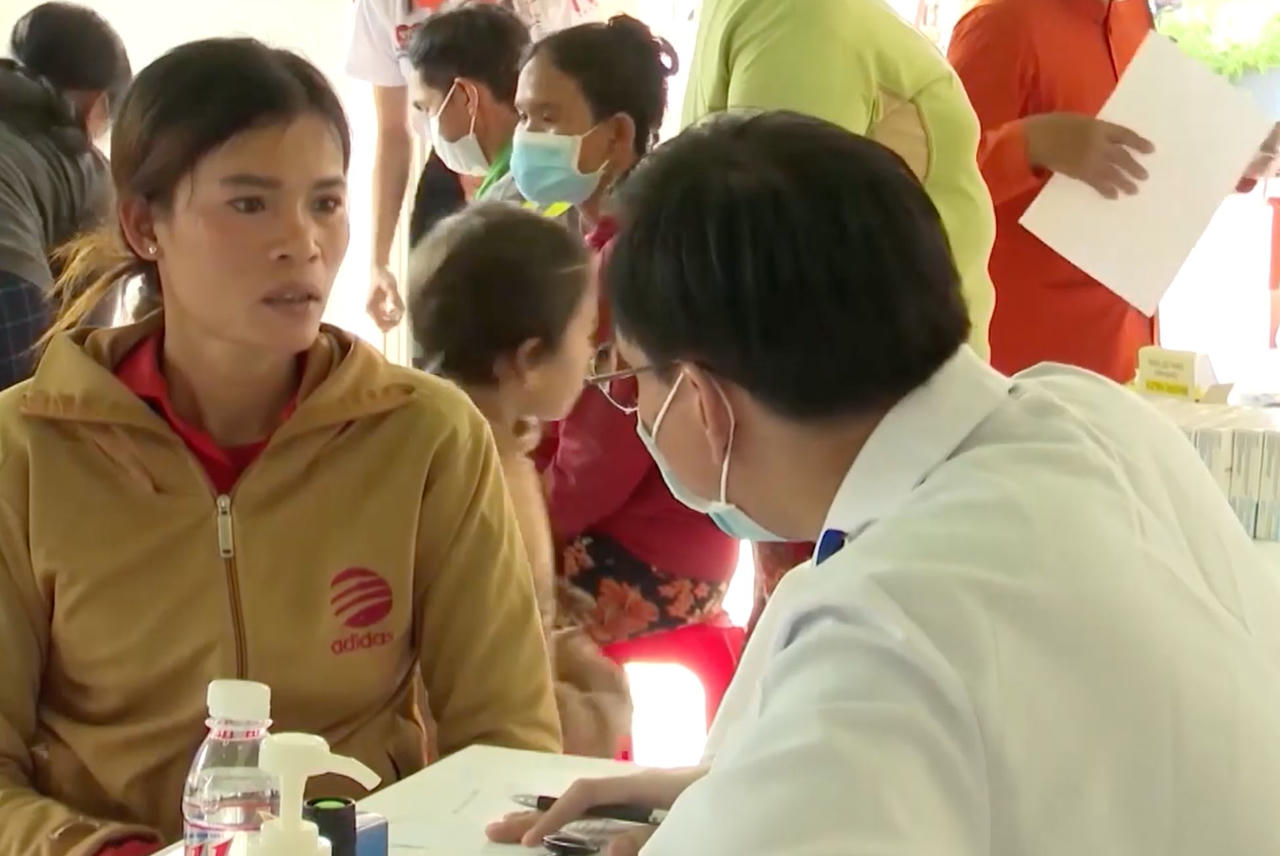 Bình Dương hỗ trợ đồng bào dân tộc hiểu biết pháp luật