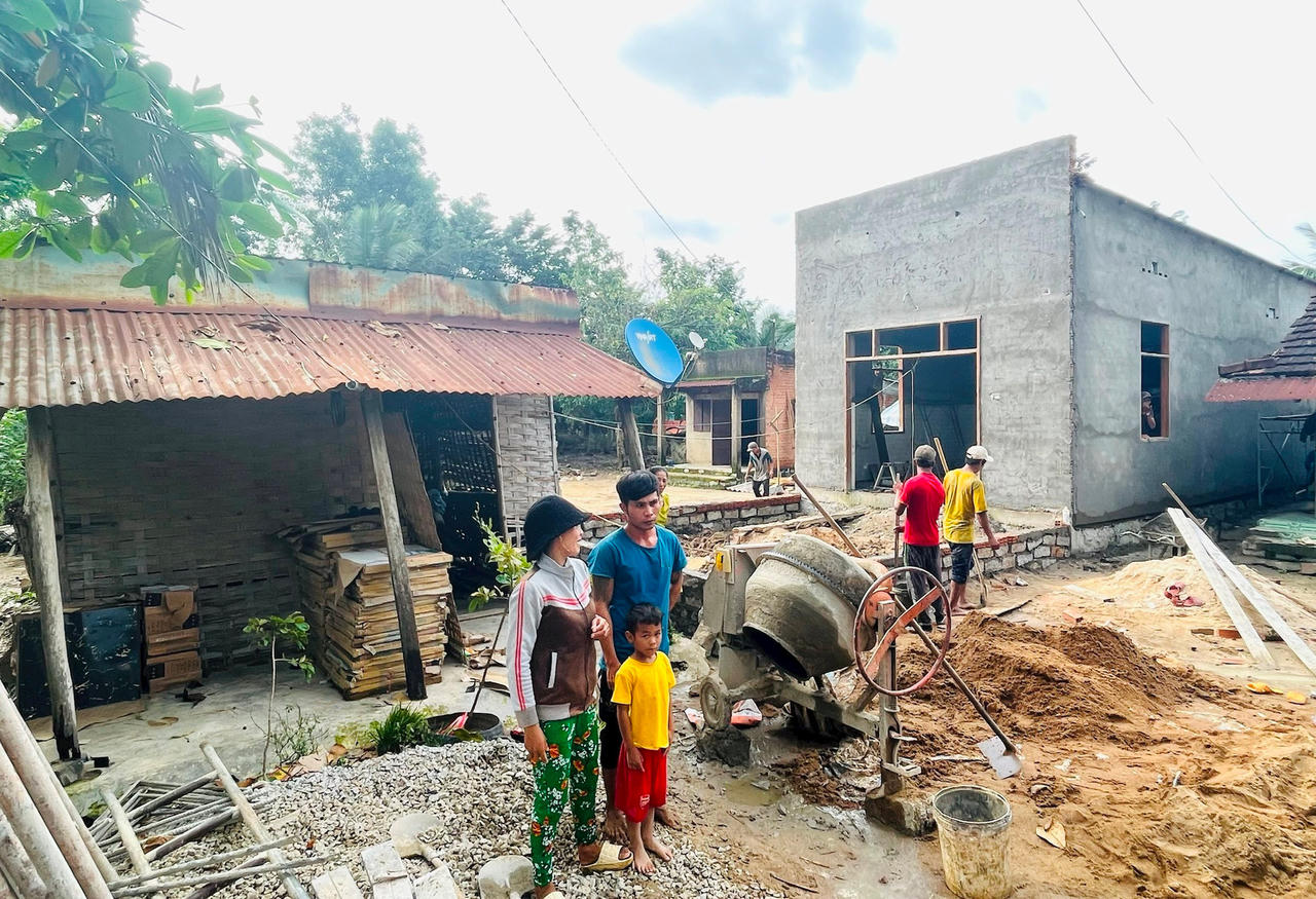 Bình Thuận thực hiện nhiều chính sách cho đồng bào dân tộc thiểu số