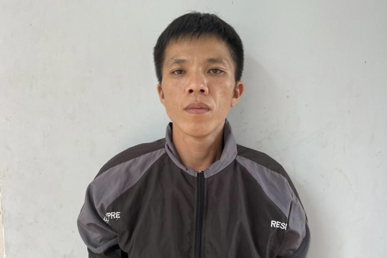 Công an Xuyên Mộc (Bà Rịa - Vũng Tàu): 3 ngày liên tiếp triệt phá 4 vụ mua bán ma túy trái phép