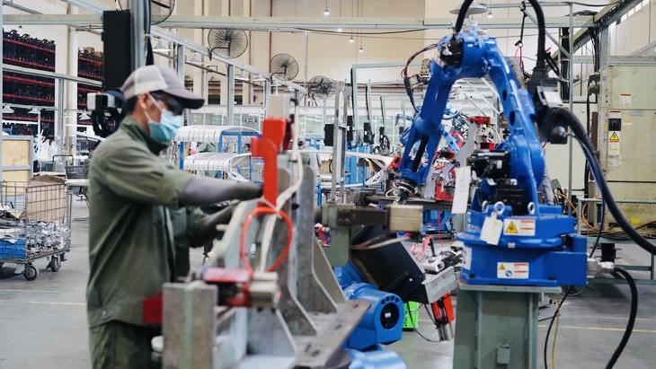 Huyện Trảng Bom 20 năm “chuyển mình” đổi mới 