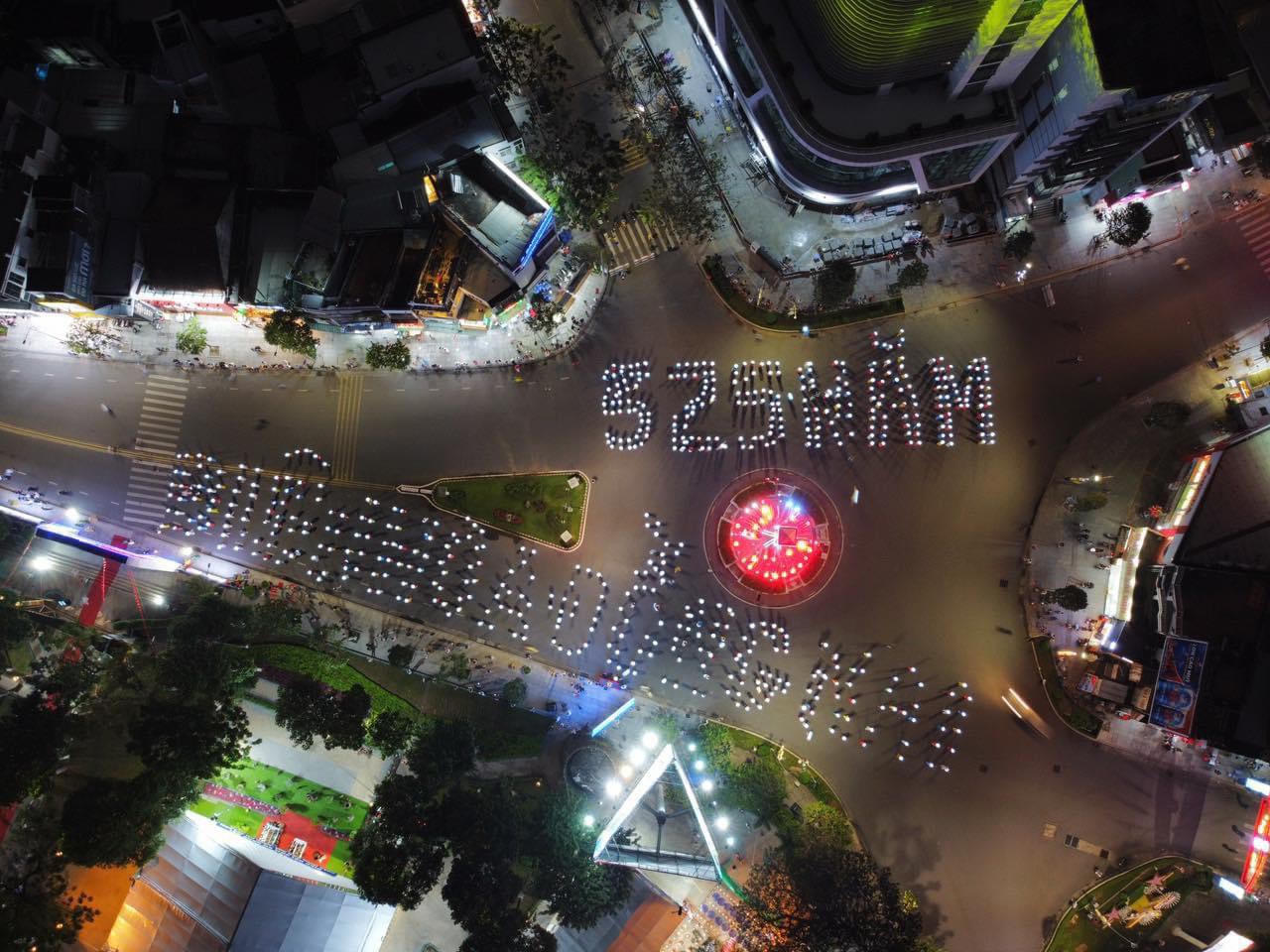 Kỷ niệm 325 năm hình thành và phát triển Biên Hoà-Đồng Nai