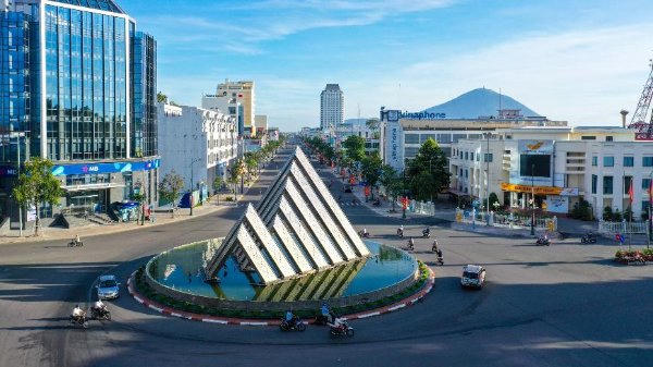 Quy hoạch 3 tỉnh Bình Thuận, Tây Ninh, Bình Phước thời kỳ 2021 - 2030, tầm nhìn đến năm 2050