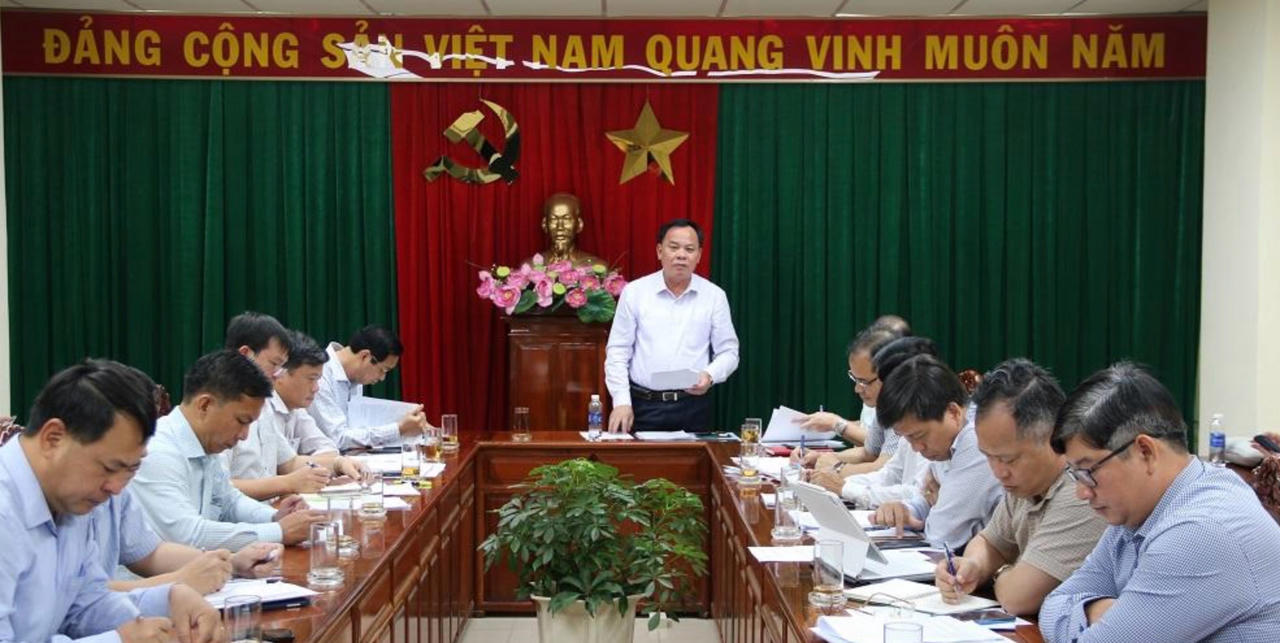 Đồng Nai duyệt trên 270 tỷ đồng tiền bồi thường GPMB cho hơn 110 trường hợp