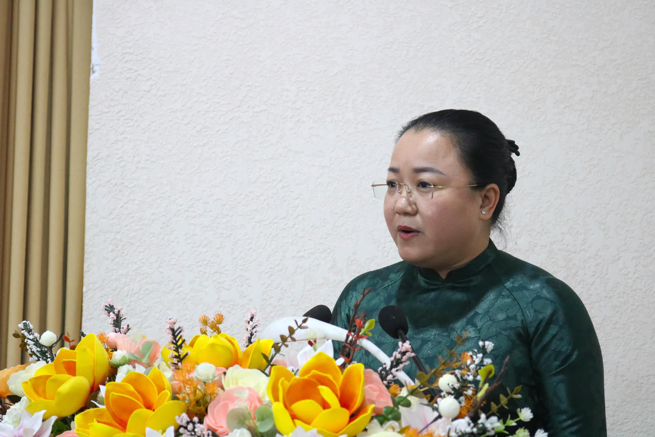 Sở Tư pháp Đồng Nai đẩy mạnh 6 nhiệm vụ trọng tâm