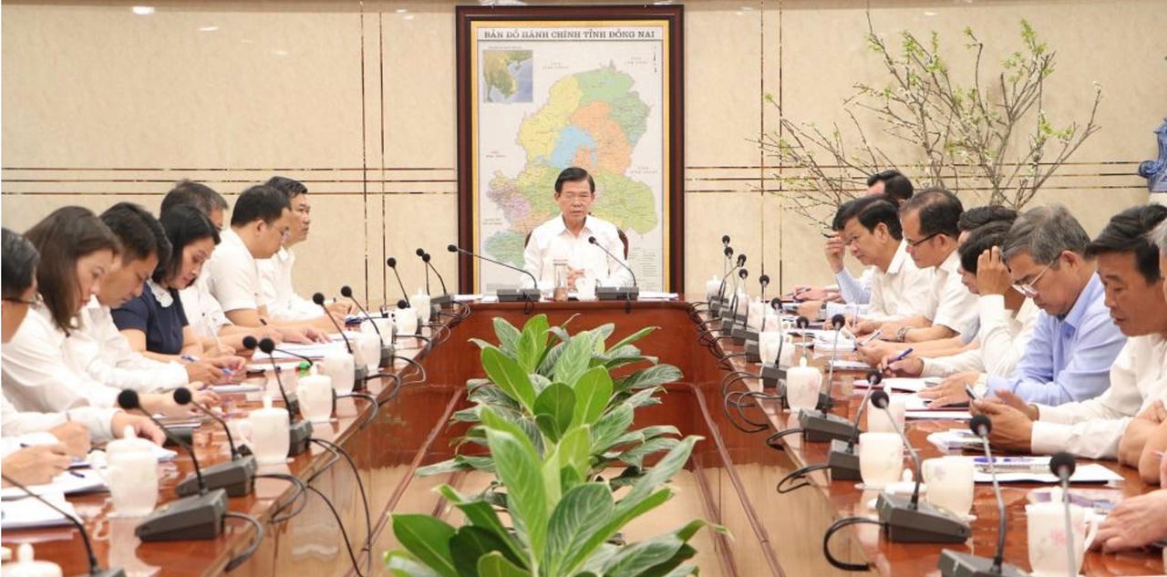 Đồng Nai cần xây dựng nghị quyết mới về tái định cư khi nhà nước thu hồi đất