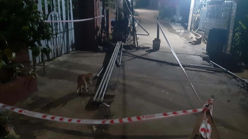 Đòi tiền “bảo kê” một người đàn ông bị thợ khoan giếng đánh tử vong