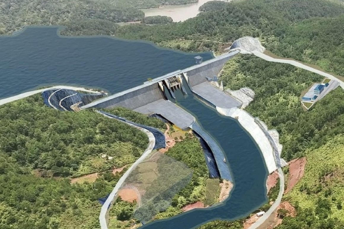 Chấm dứt hợp đồng với đơn vị đánh giá tác động môi trường dự án Hồ chứa nước Ka Pét