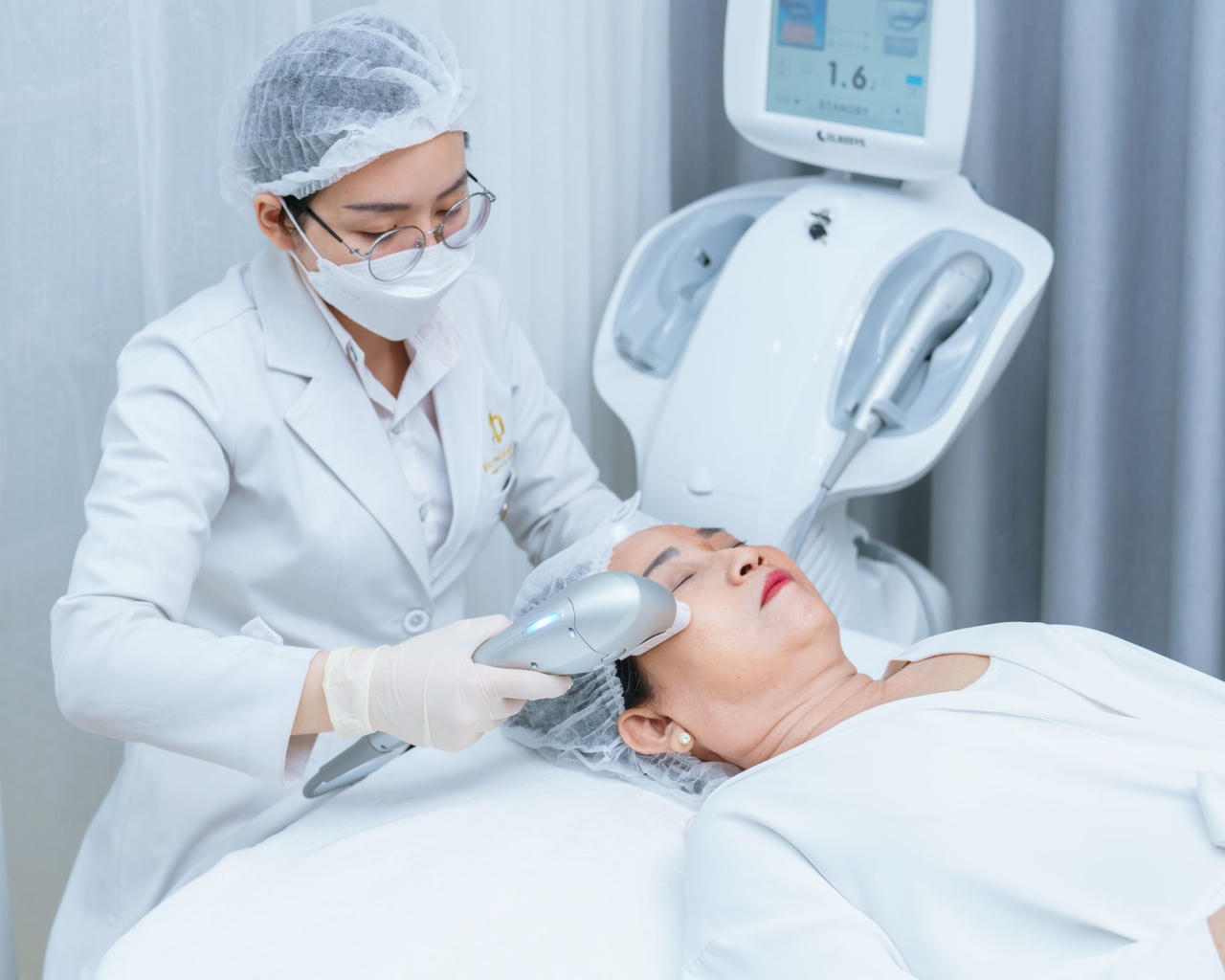 Viện thẩm mỹ DIVA - Điểm đến đáng tin cậy của khách Việt Kiều