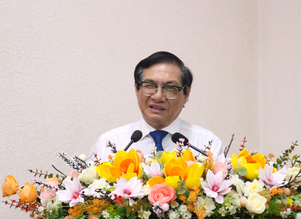 Đồng Nai: Hơn 8 ngàn cuộc tuyên truyền, phổ biến pháp luật trong năm 2023