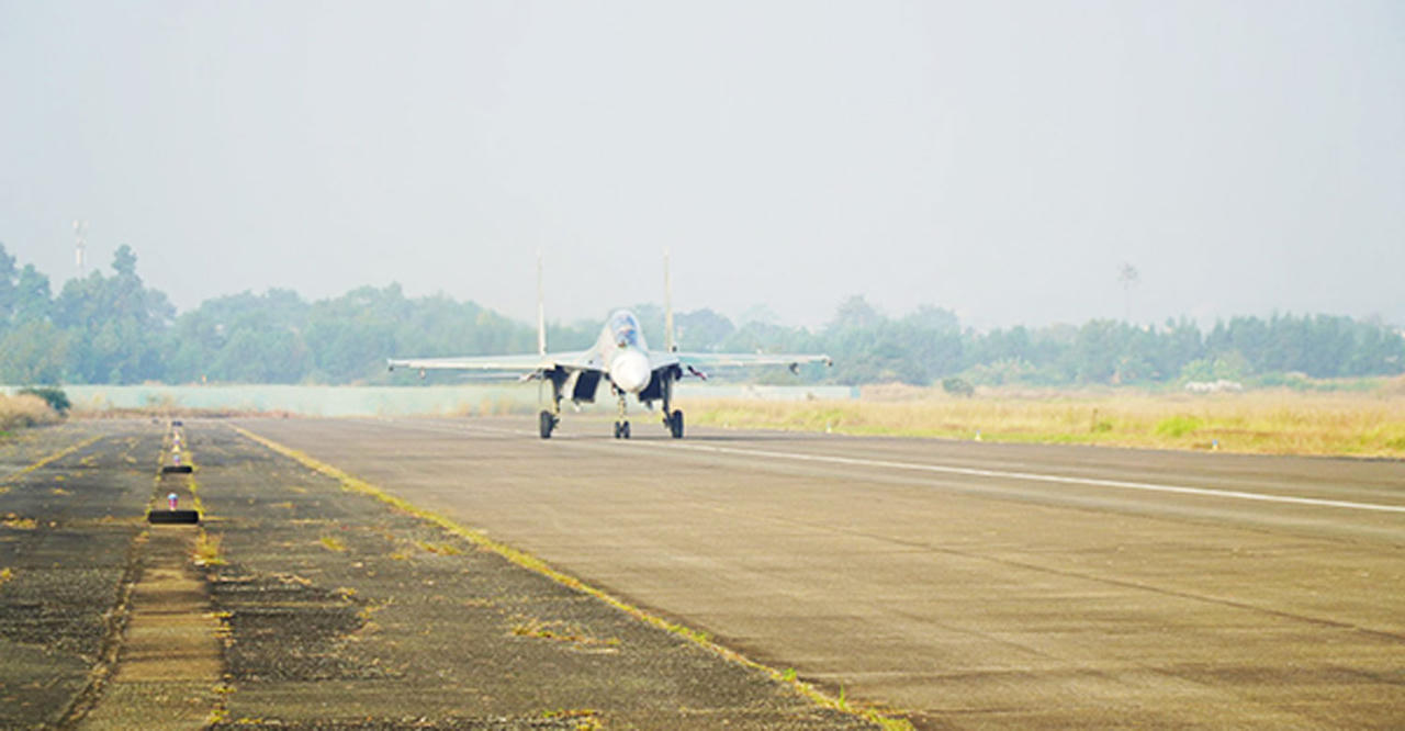 Bộ GTVT đề xuất giao tỉnh Đồng Nai đầu tư sân bay Biên Hoà