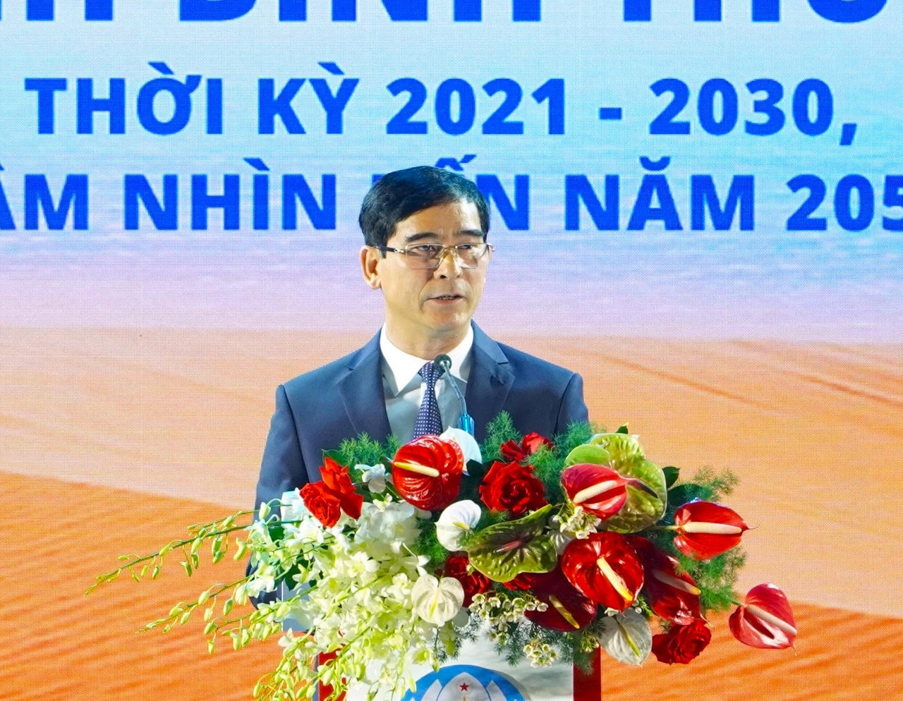 Công bố Quy hoạch tỉnh Bình Thuận đến năm 2050