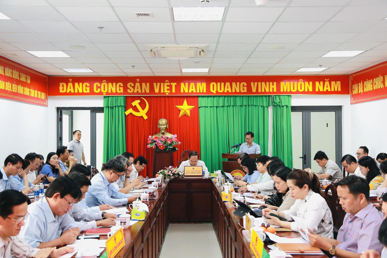 TP Biên Hòa có hơn 1,3 triệu người nhưng thiếu nhiều tiện ích