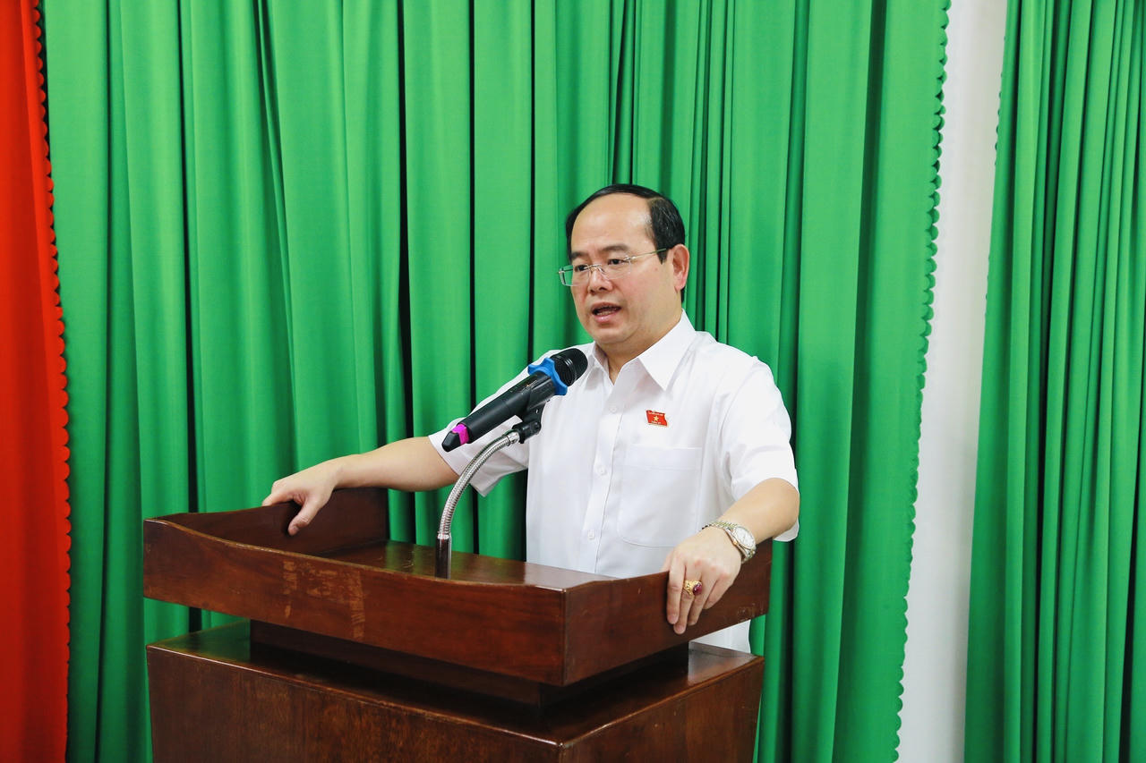 TP Biên Hòa có hơn 1,3 triệu người nhưng thiếu nhiều tiện ích