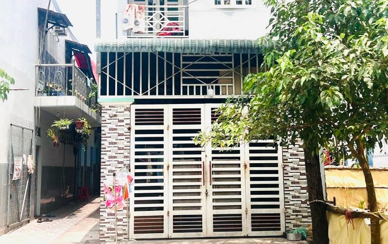 Điều tra vụ bé trai 8 tháng tuổi tử vong tại cơ sở giữ trẻ tự phát tại Bình Dương