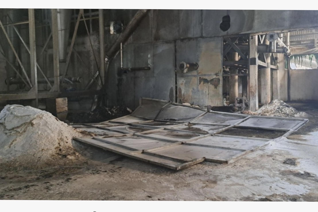 Nổ ở nhà máy sản xuất tinh bột khiến 3 công nhân tử vong