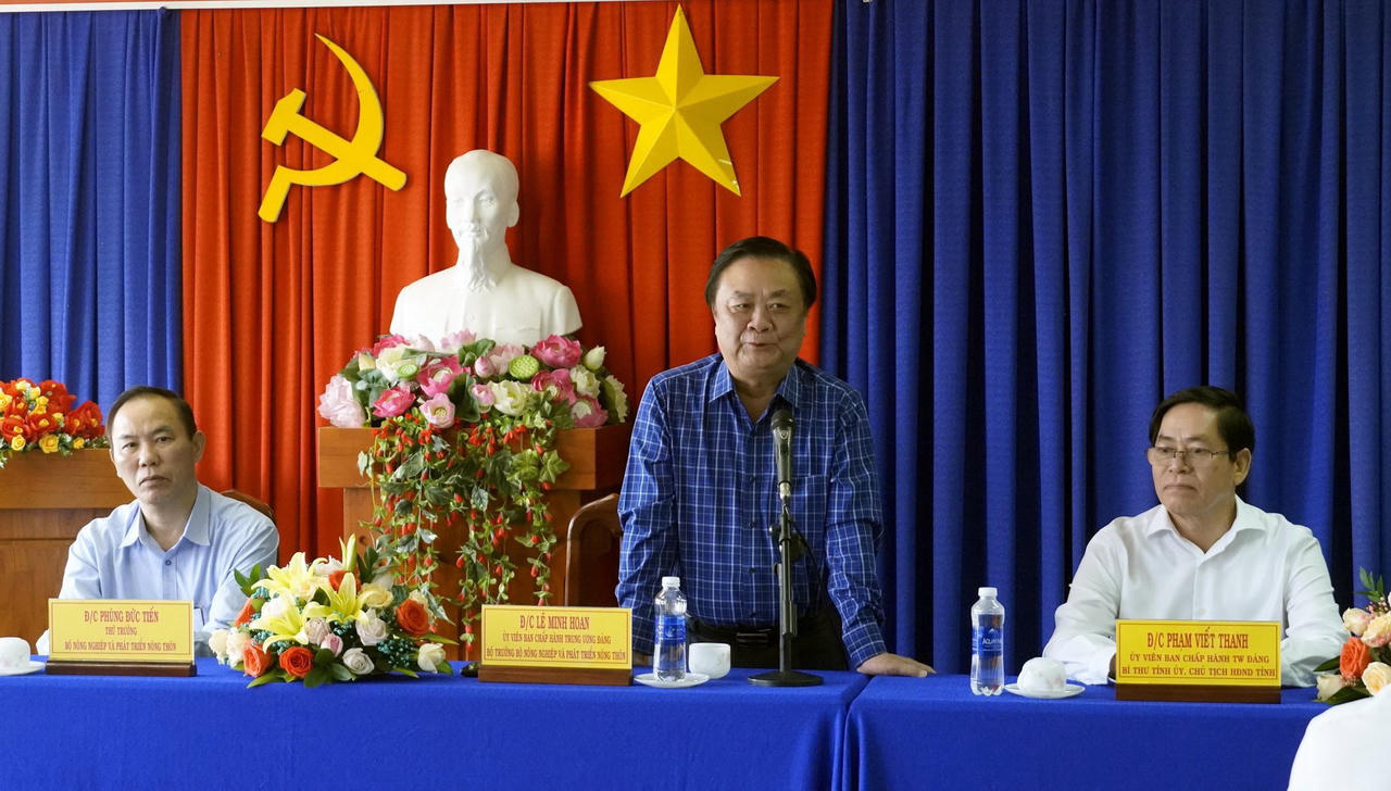 Hiệu quả đáng ghi nhận trong phòng, chống khai thác IUU tại Bà Rịa-Vũng Tàu