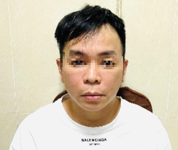 Bắt giám đốc bị truy nã đặc biệt, bỏ trốn từ Bình Dương ra Hà Nội