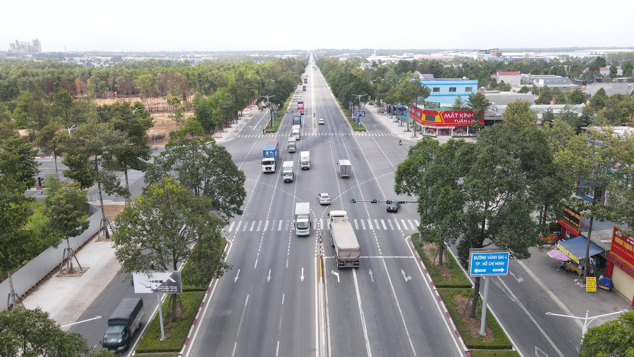 Bến Cát là thành phố thứ năm của tỉnh Bình Dương