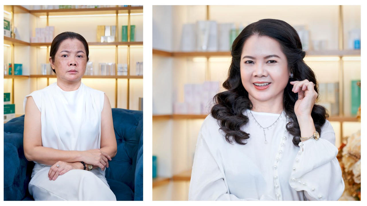 Viện Thẩm mỹ DIVA: 8 năm phát triển, hàng triệu khách hàng hài lòng