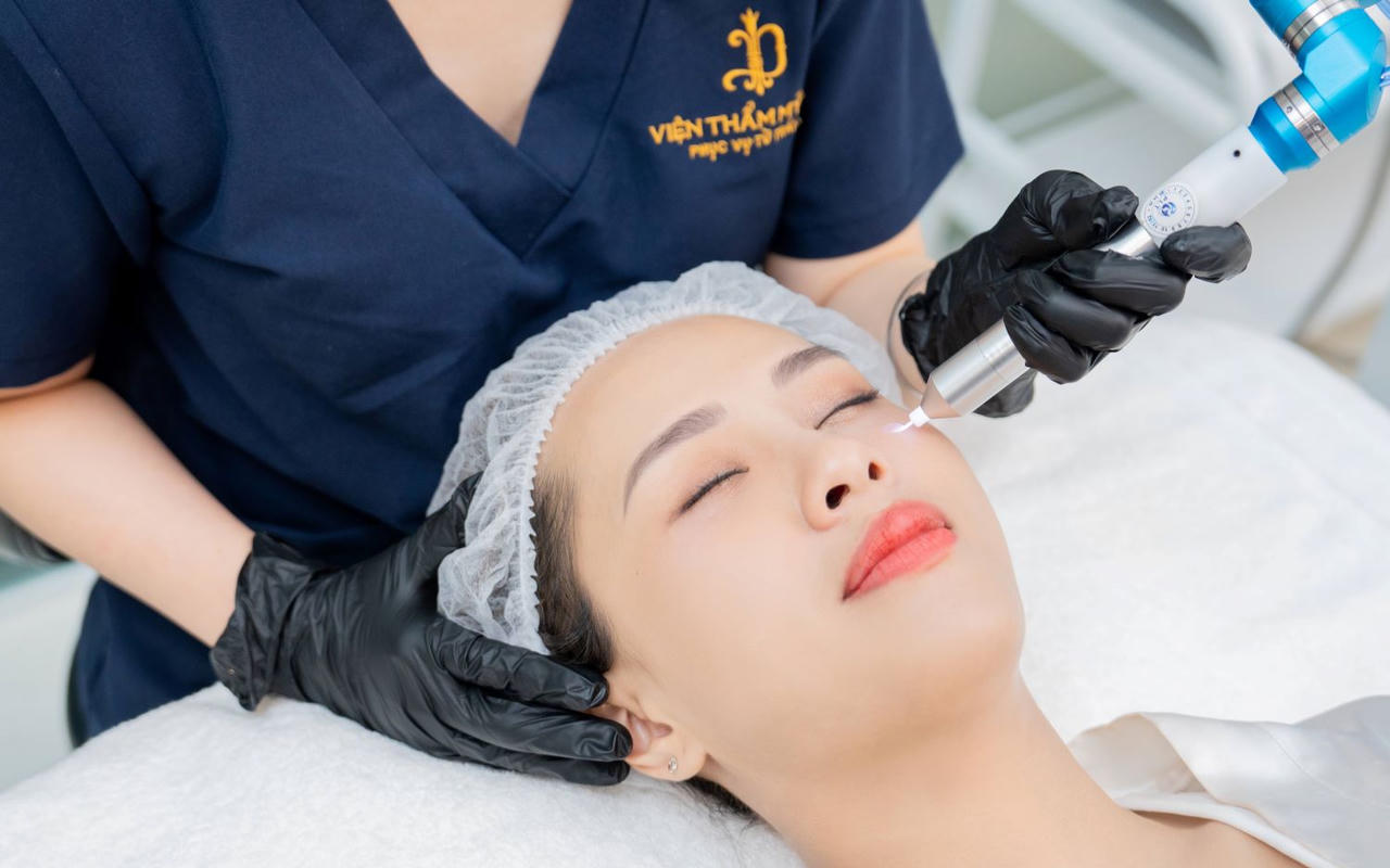 Viện Thẩm mỹ DIVA: 8 năm phát triển, hàng triệu khách hàng hài lòng