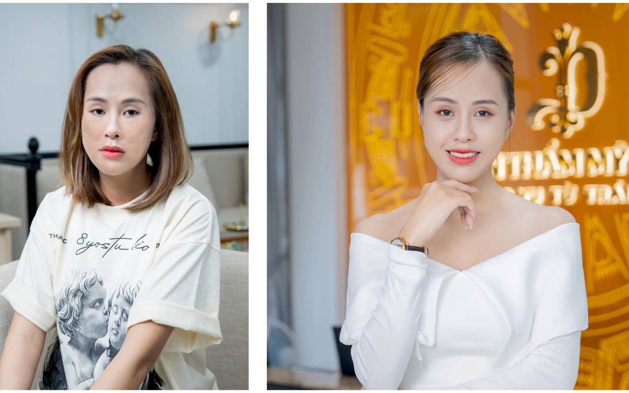 Viện Thẩm mỹ DIVA: 8 năm phát triển, hàng triệu khách hàng hài lòng