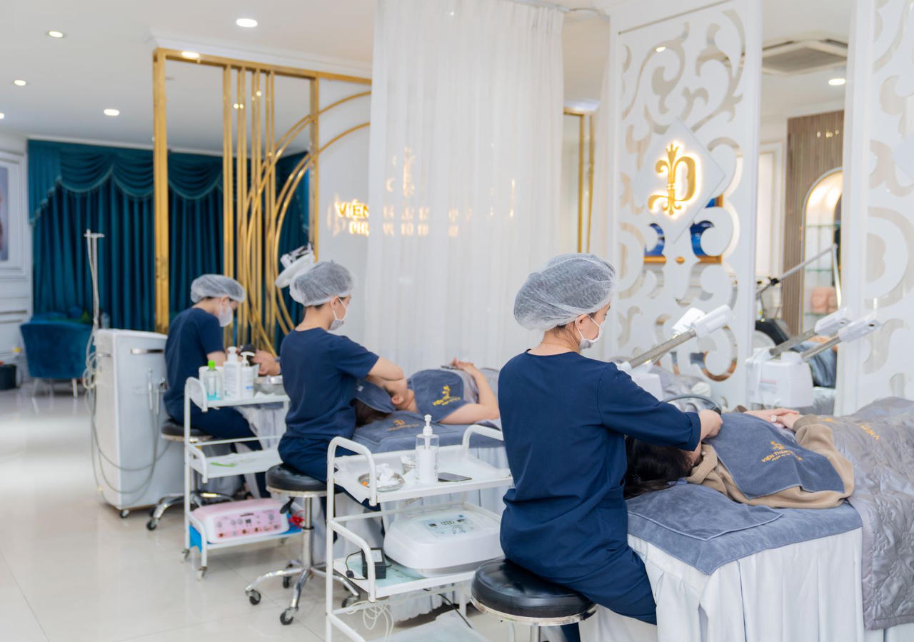 Viện Thẩm mỹ DIVA: 8 năm phát triển, hàng triệu khách hàng hài lòng