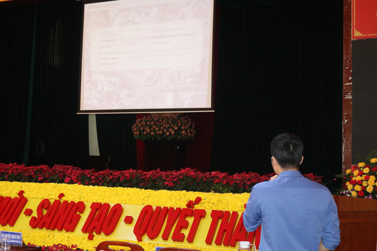 Công khai điều chỉnh quy hoạch phân khu tỷ lệ 1/2.000 khu đô thị Nam Vũng Tàu