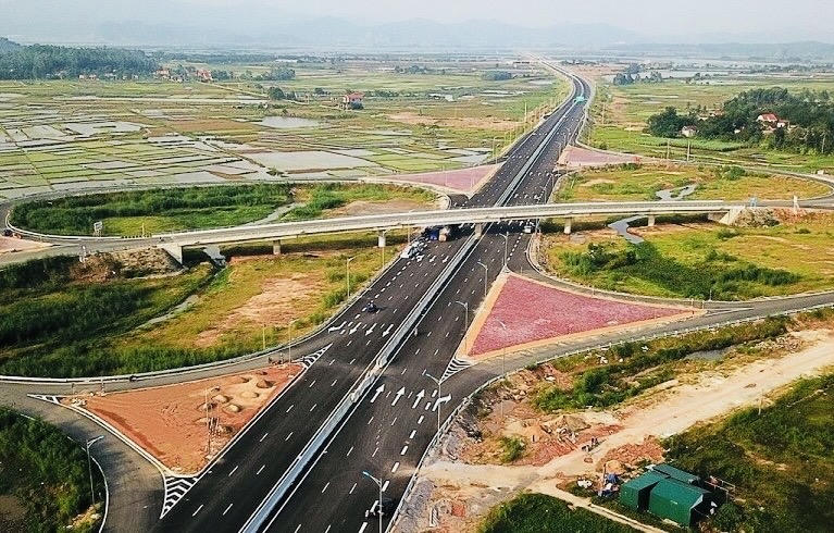 Đồng Nai: 30 ngày tăng tốc giải phóng mặt bằng các công trình trọng điểm