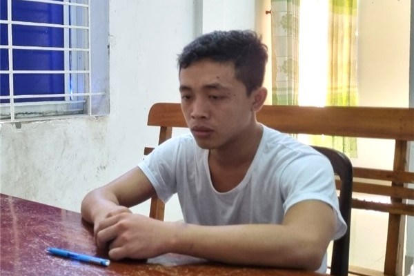 Nam thanh niên giết người rồi dựng hiện trường giả bị điện giật