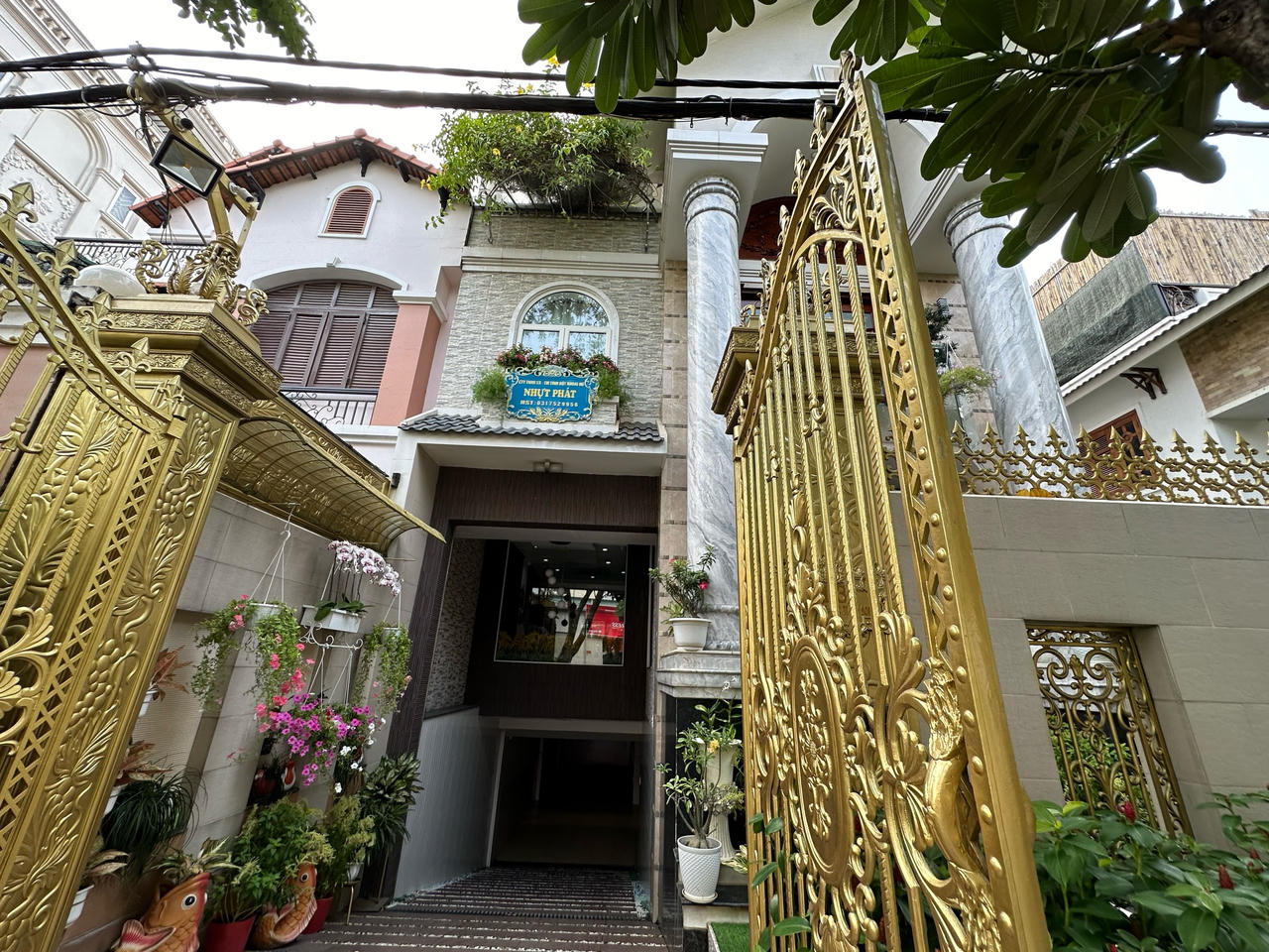 Bị 'vạ lây' vì trùng tên với công ty sai phạm