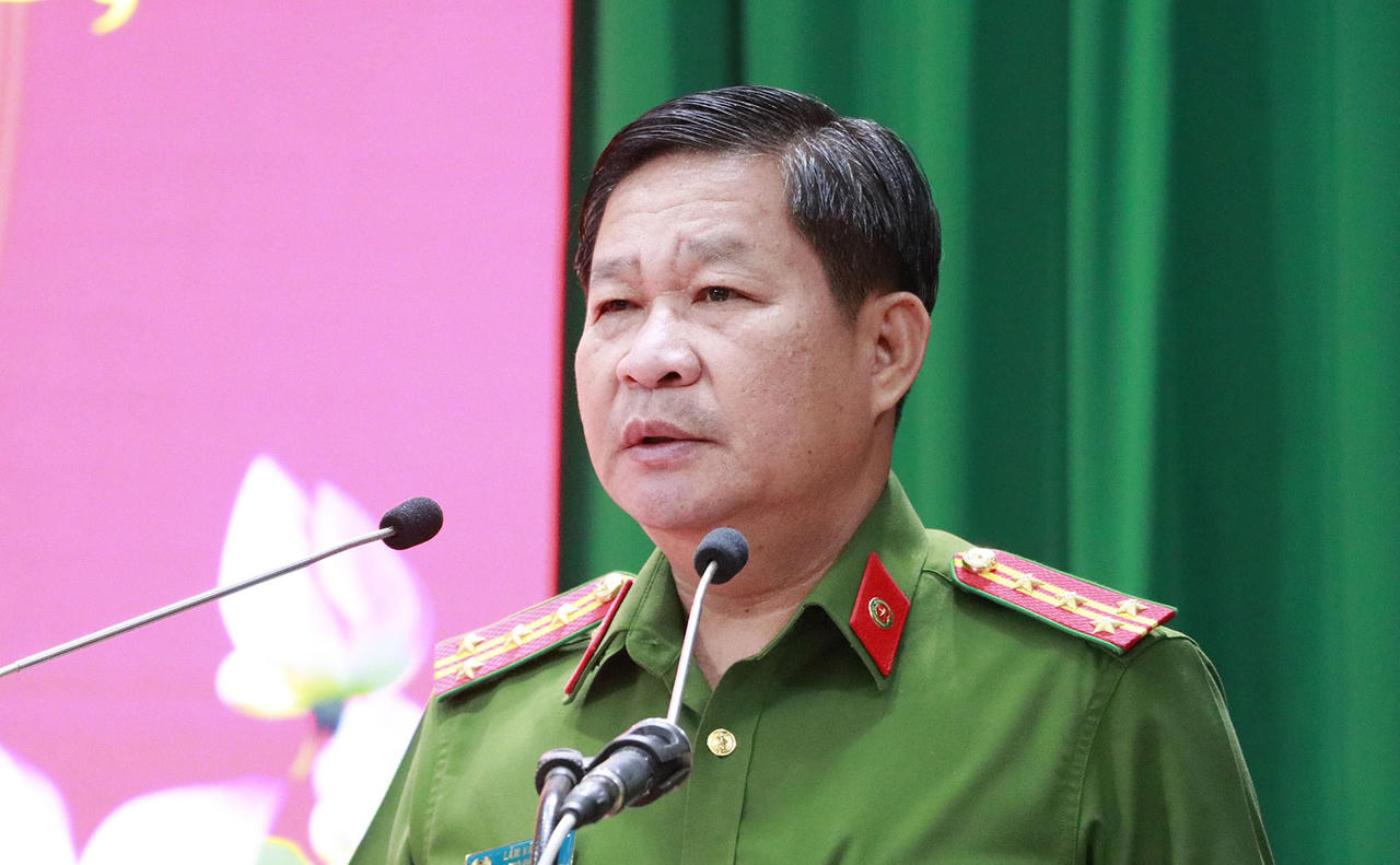 Công an Bình Phước xử lý 204 vụ tội phạm về trật tự xã hội trong quý I