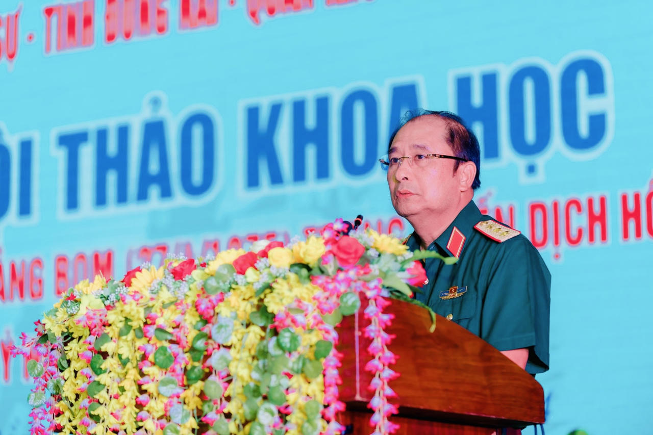 Chiến thắng Trảng Bom: Niềm tự hào của quân và dân tỉnh Đồng Nai